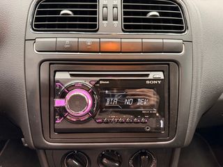 Volkswagen Polo 1.2 TSI 90cv Advance