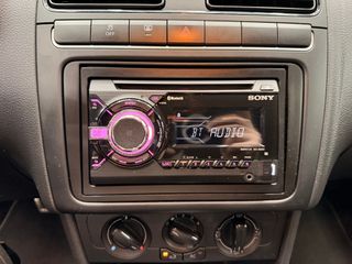 Volkswagen Polo 1.2 TSI 90cv Advance