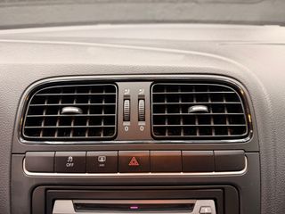 Volkswagen Polo 1.2 TSI 90cv Advance