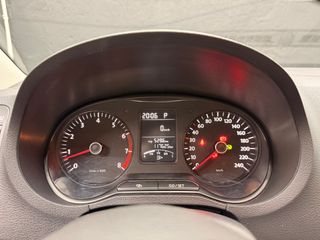 Volkswagen Polo 1.2 TSI 90cv Advance