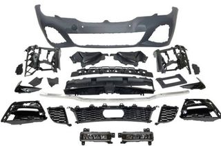 Paragolpes Delantero Bmw G20 /G21 2019+ Look