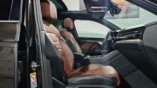 Volkswagen Touareg RLine Indiv. Ele 3.0 TDI 210kW