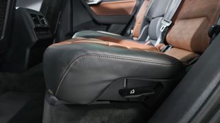 Volkswagen Touareg RLine Indiv. Ele 3.0 TDI 210kW