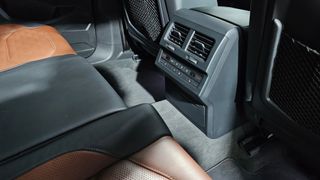 Volkswagen Touareg RLine Indiv. Ele 3.0 TDI 210kW