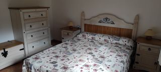 Alquiler Casa Rural, Temporadas, Semana Santa