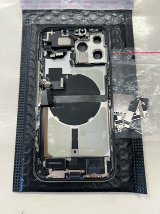  CHASIS IPHONE 13 PRO MAX ORIGINAL