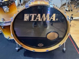 Tama Starclassic Maple Batería
