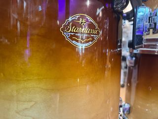 Tama Starclassic Maple Batería
