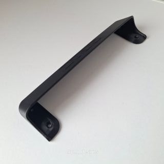 Entrada de aire para Seat Panda