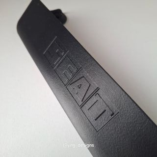 Entrada de aire para Seat Panda