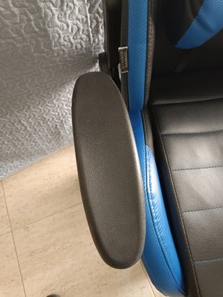 Silla Gaming gamer Oficina Woxter Stinger Station