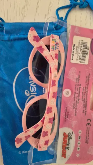 Occhiali da sole Disney bimbo/a