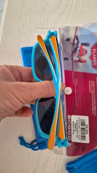 Occhiali da sole Disney bimbo/a