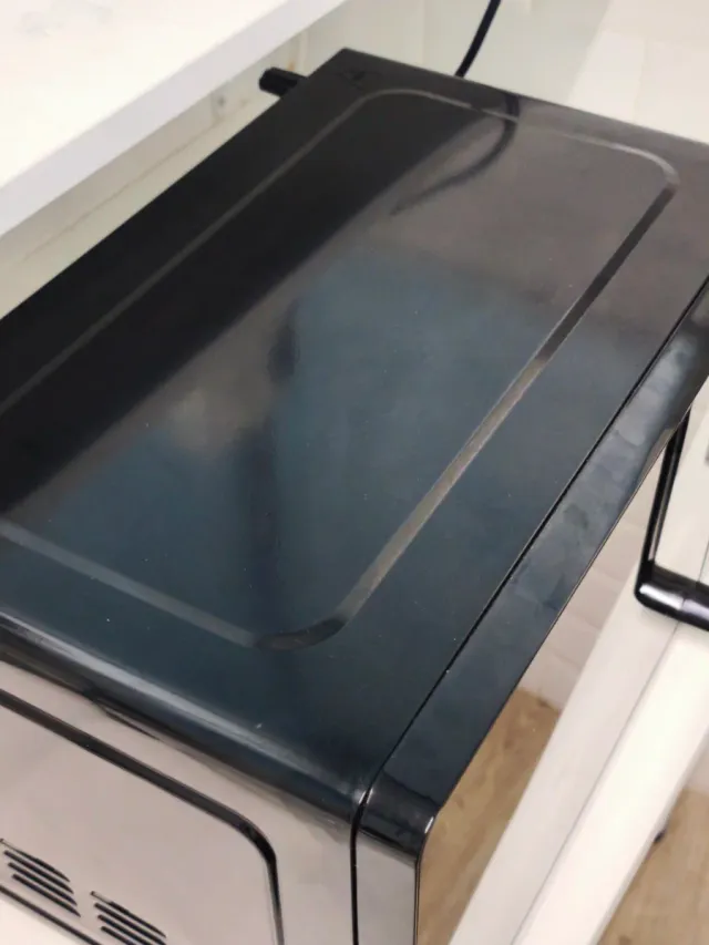 Microondas Cecotec Proclean 3440 Mirror