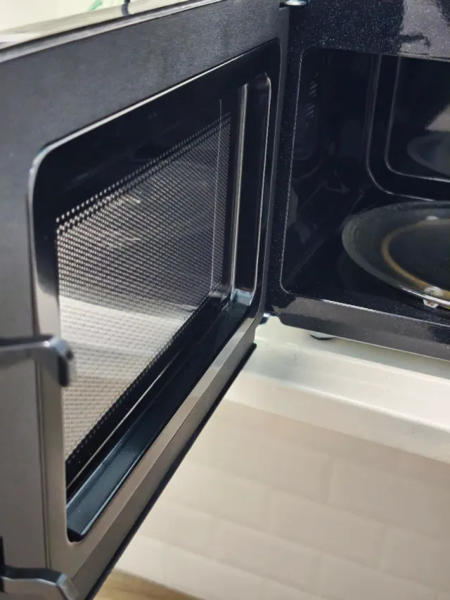 Microondas Cecotec Proclean 3440 Mirror