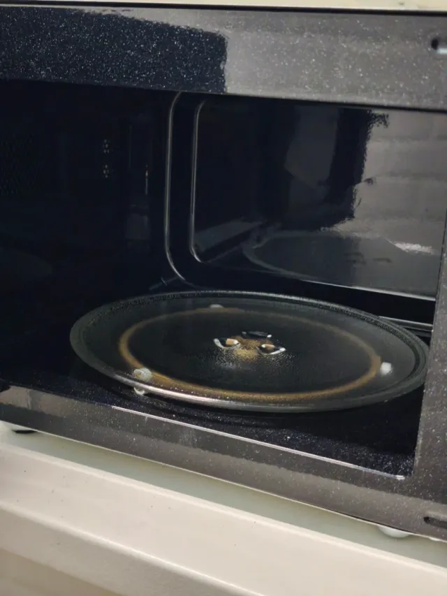 Microondas Cecotec Proclean 3440 Mirror