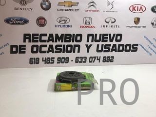 Plato opresor embrague Suzuki Santana sj 413