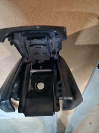 Barras portaequipajes Audi Q5