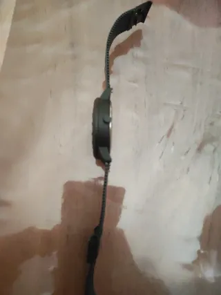 Reloj EUTOUR Magnético E017 Negro NEGOCIABLE