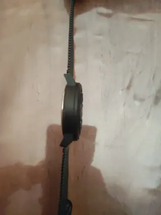 Reloj EUTOUR Magnético E017 Negro NEGOCIABLE