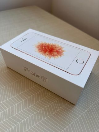 iPhone SE 64GB