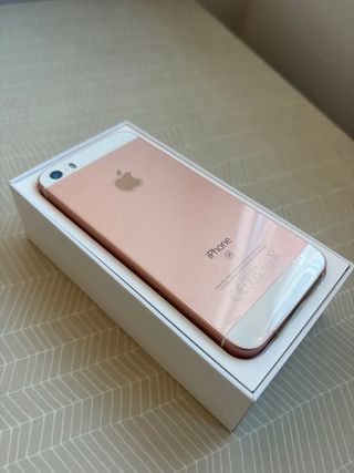 iPhone SE 64GB