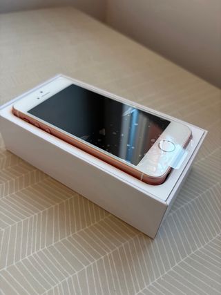 iPhone SE 64GB