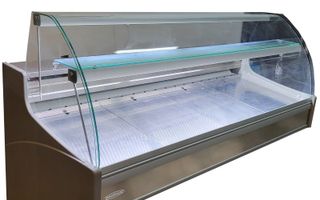 VITRINA EXPOSITORA REFRIGERADA PROFESIONAL