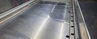 VITRINA EXPOSITORA REFRIGERADA PROFESIONAL