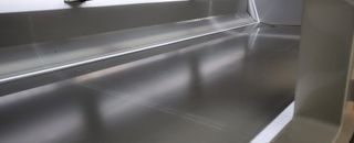 VITRINA EXPOSITORA REFRIGERADA PROFESIONAL