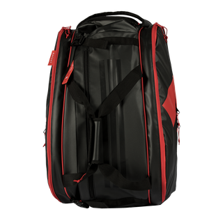 Paletero Multigame Rojo adidas 2026 Ale Galan