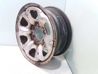 LLANTA NISSAN TERRANO/TERRANO.II (R20) 558606