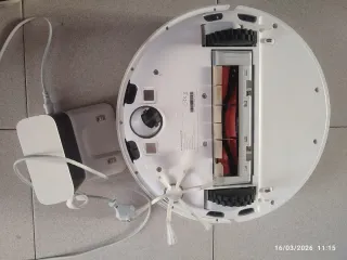 Aspiradora Dreame D9