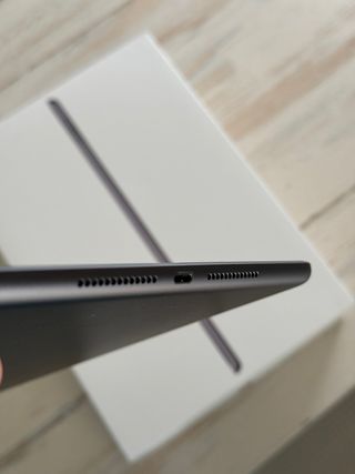 iPad 7ª Gen Space Gray 128 gb