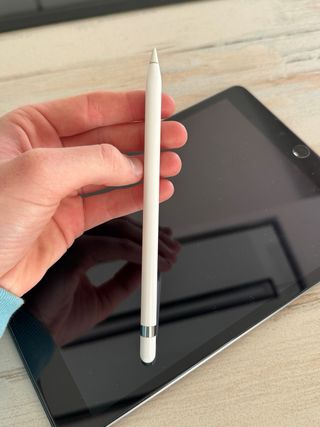 iPad 7ª Gen Space Gray 128 gb