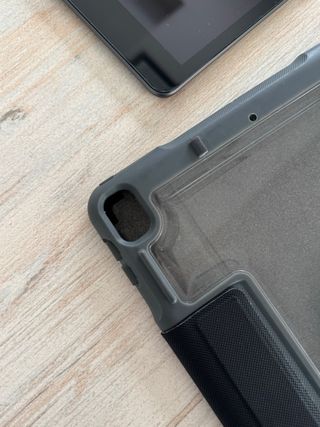 iPad 7ª Gen Space Gray 128 gb