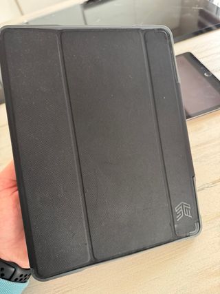 iPad 7ª Gen Space Gray 128 gb