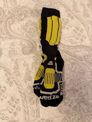 Manoplas niño Wedze azul 5-9 años