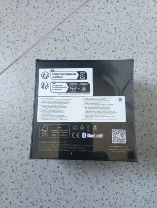 Huawei Watch GT 4 Verde