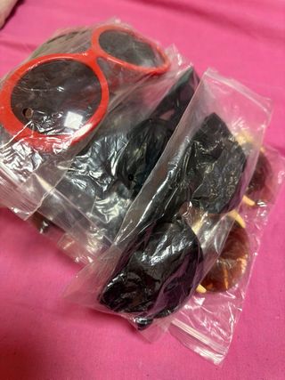 Lote 10 Gafas de Sol Variadas