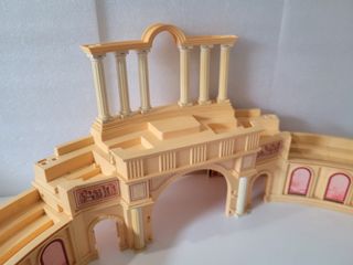 Teatro Romano de Playmobil