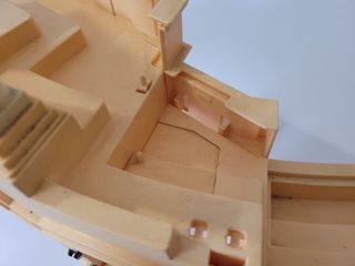 Teatro Romano de Playmobil