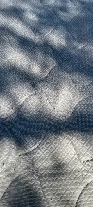 Colchón a medida caravana 140x190cm