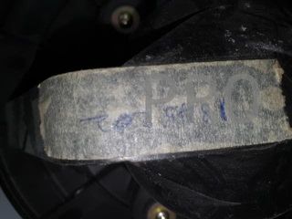 ventilador opel combo corsa tigra nuevo