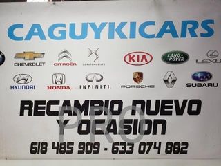 ventilador opel combo corsa tigra nuevo