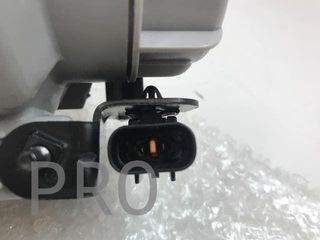 Faros antiniebla Hyundai H1 izquierdo nuevo
