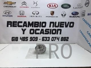 Faros antiniebla Hyundai H1 izquierdo nuevo