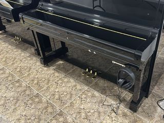 Piano Yamaha U3 Silent Premium Óptico