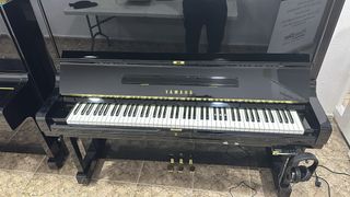 Piano Yamaha U3 Silent Premium Óptico