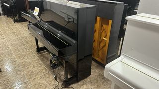 Piano Yamaha U3 Silent Premium Óptico